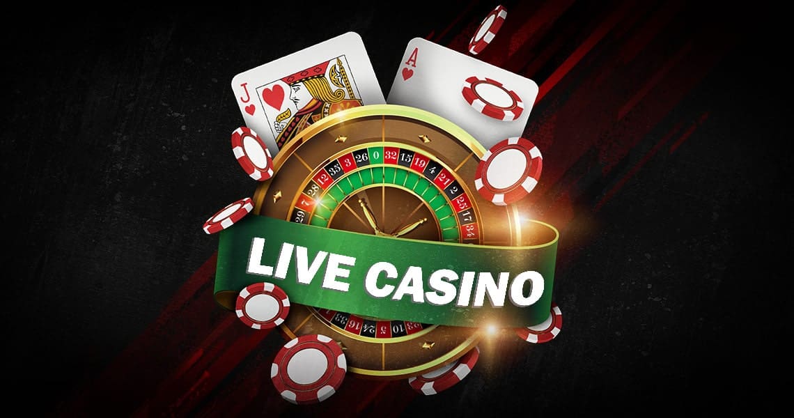 Live Casino