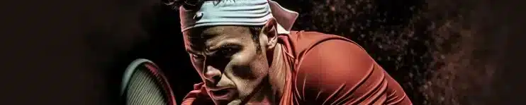 Live tennis betting odds