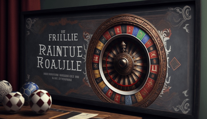 How to play European Roulette