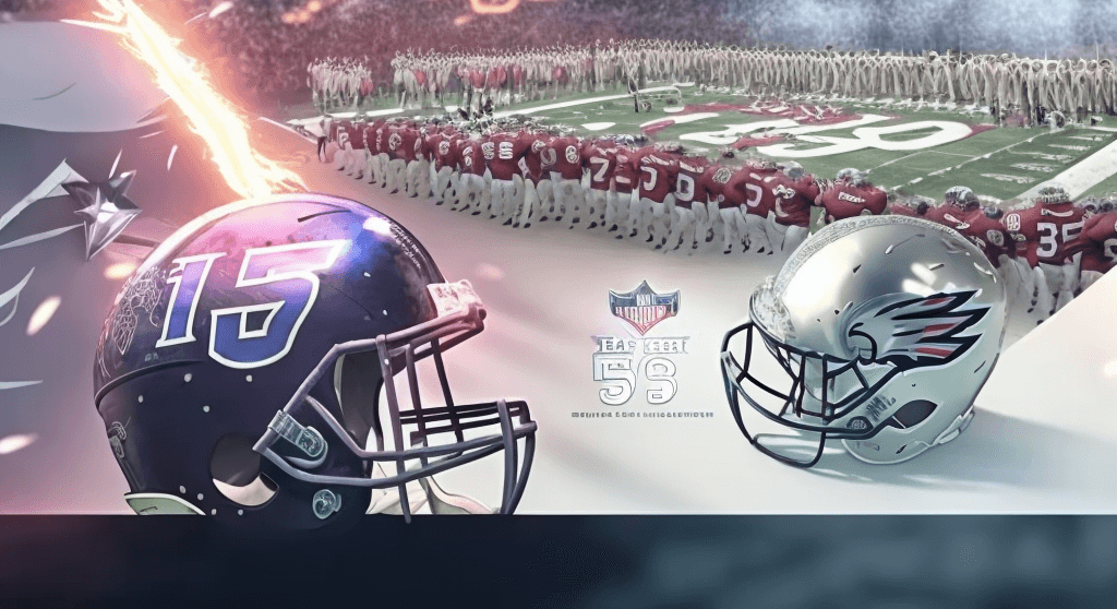 Supper Bowl Final betting tips