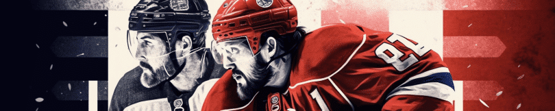NHL tournament All Star Game betting odds