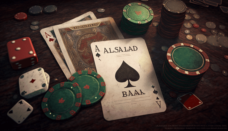 blackjack rules and tips