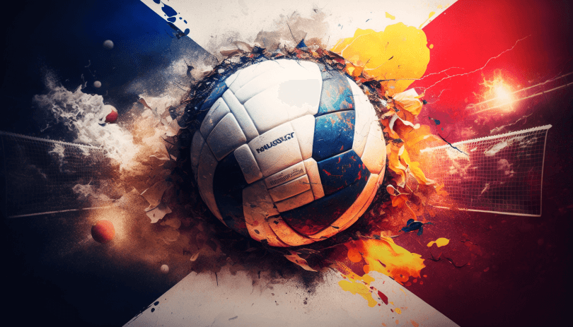 volleyball betting odds
