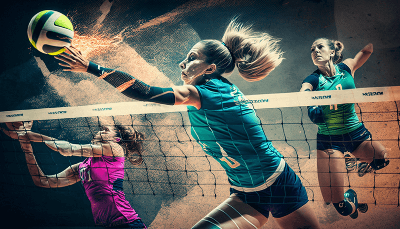 volleyball betting odds