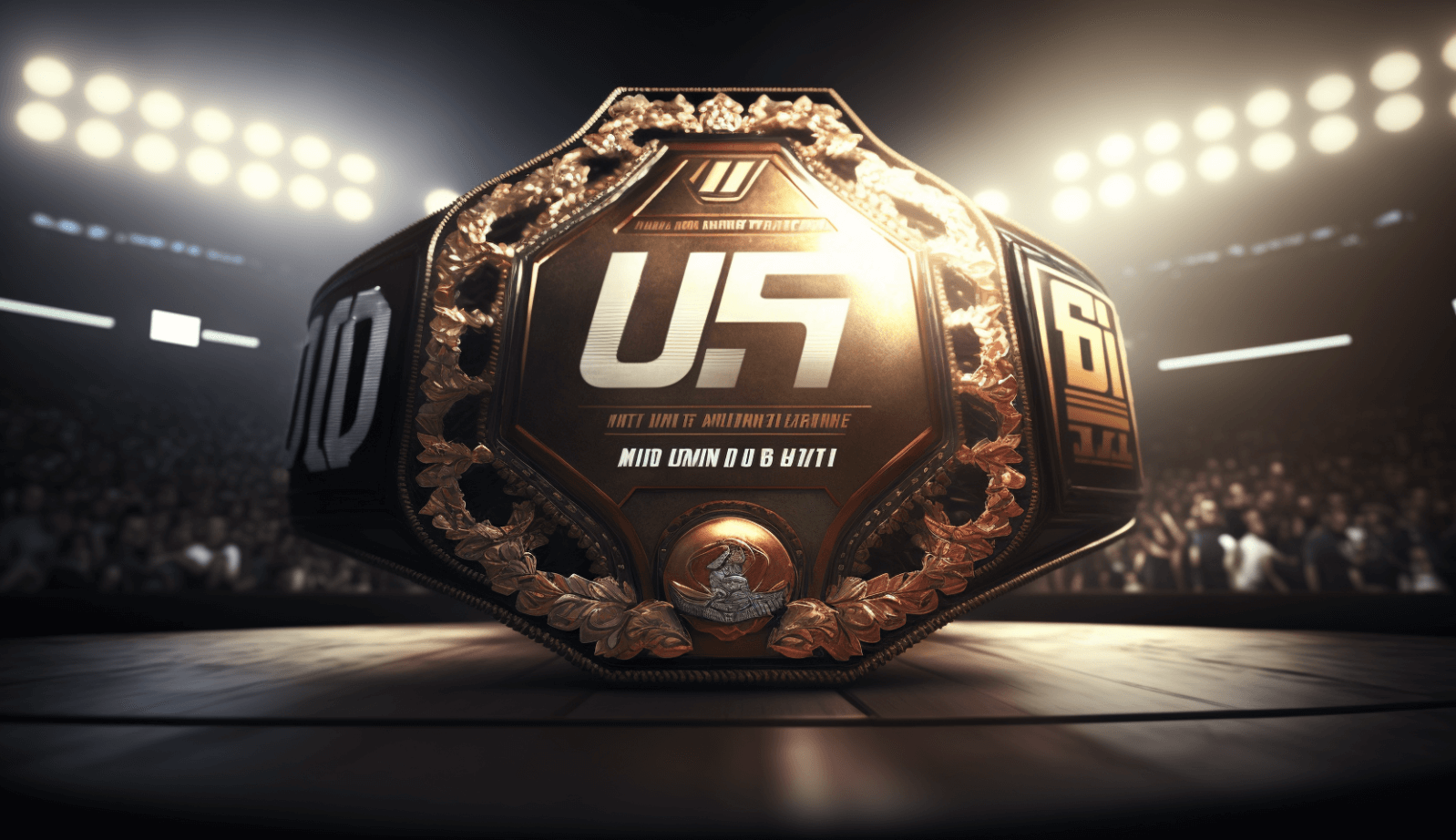 UFC betting online