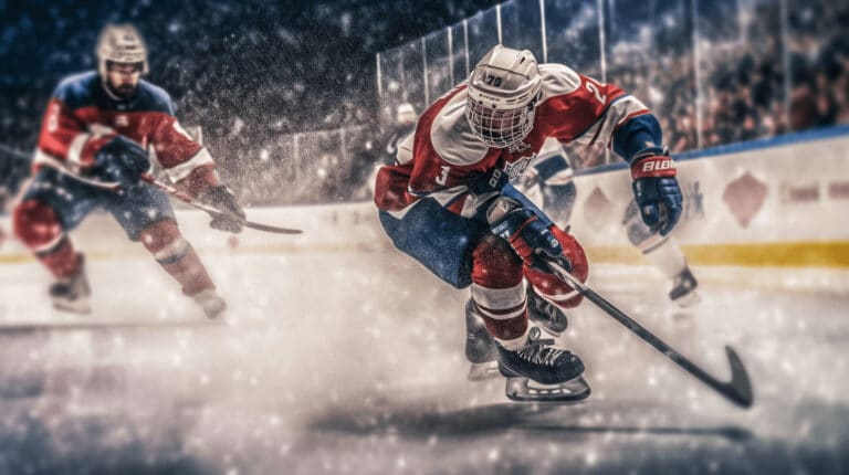ice hockey world championship 2023 betting odds