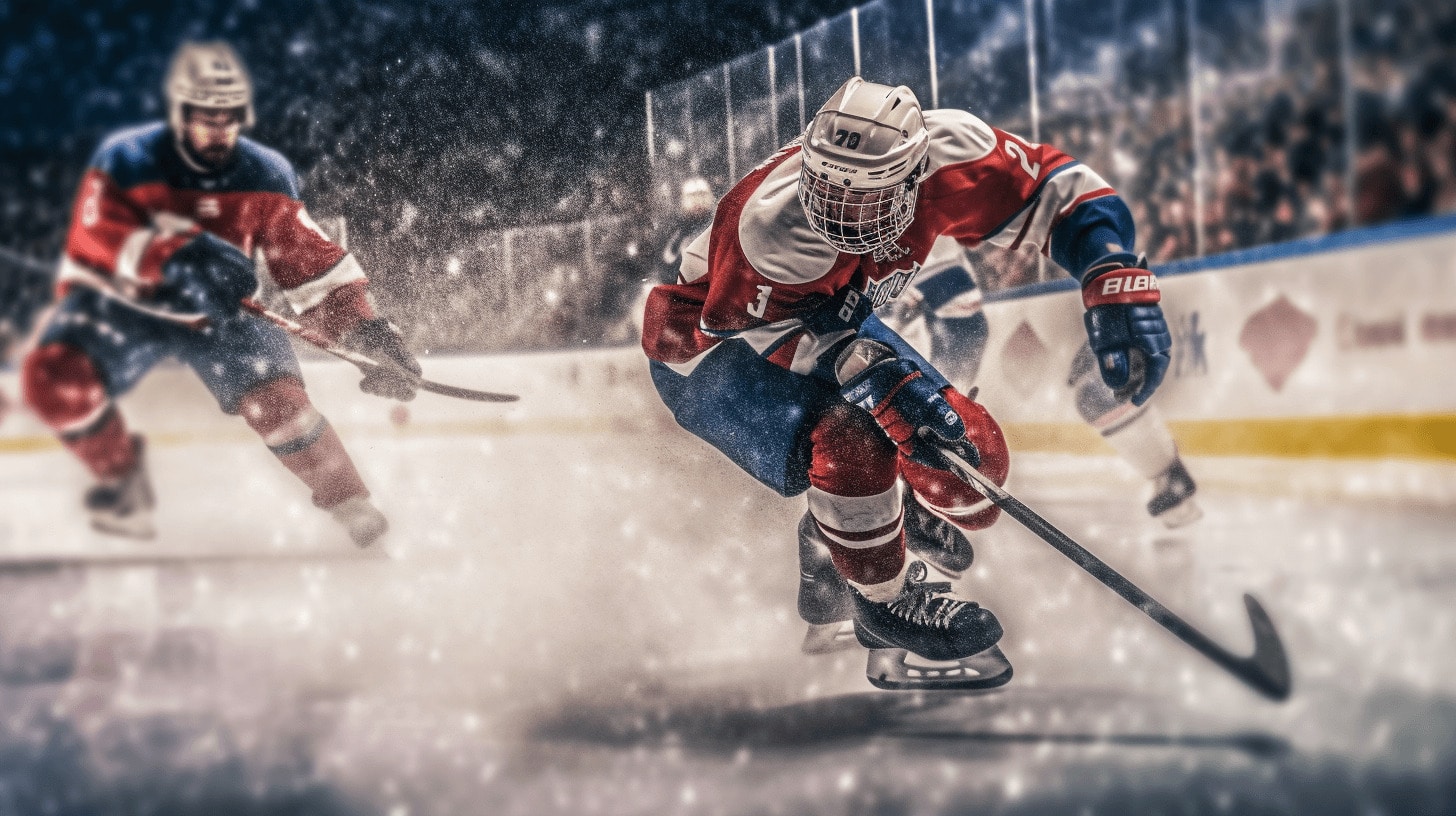 ice hockey world championship 2023 betting odds