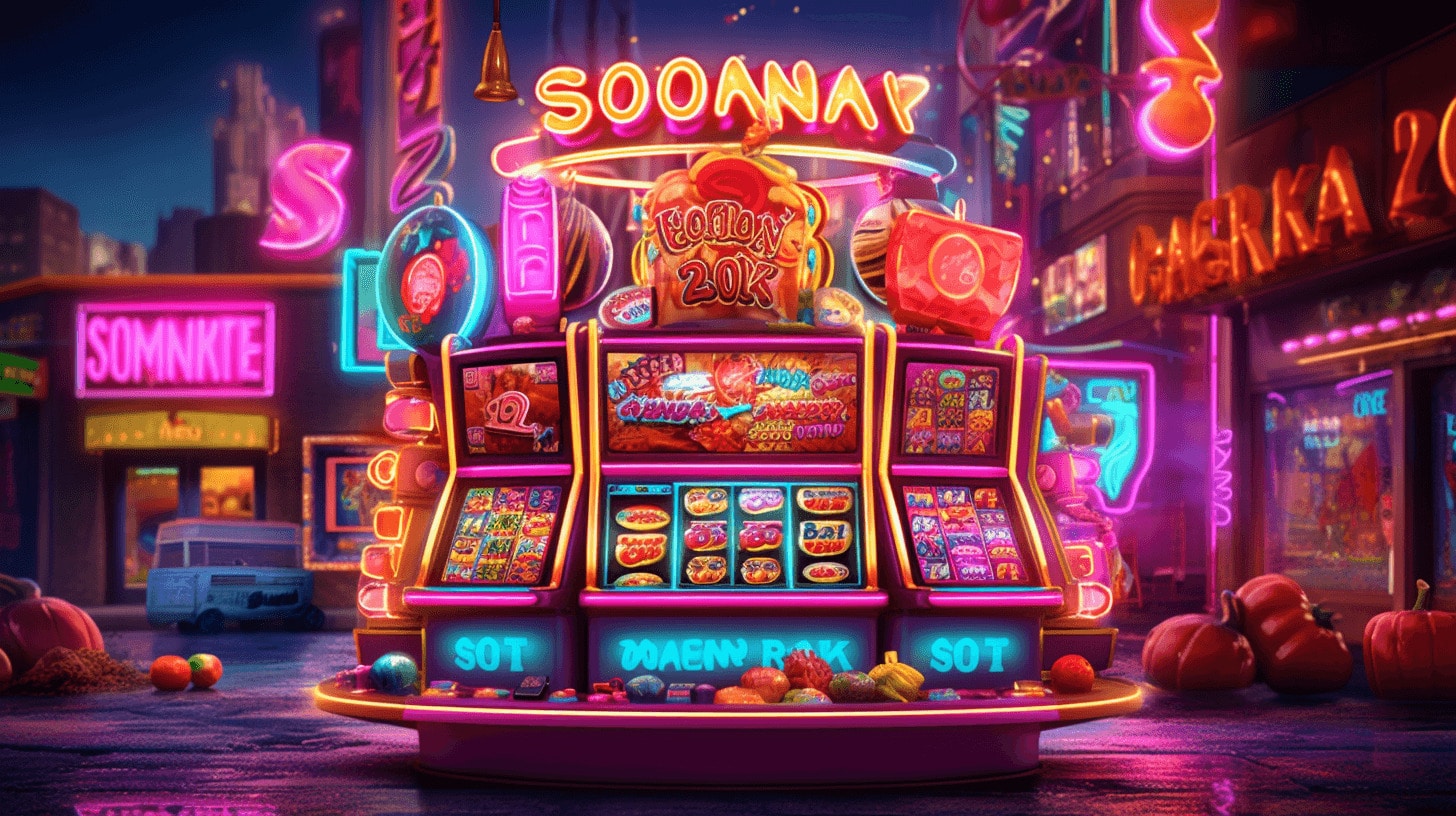 sweet bonanza play online